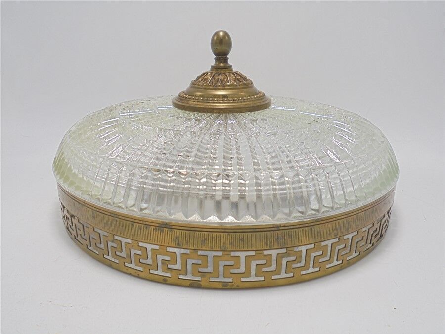 Ceiling lamp Lucien Gau