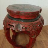 Tabouret chinois