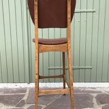 Crate chair