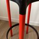 Anna Castelli Ferrieri bar stool for Kartell