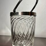 Baccatat / VSL style ice bucket