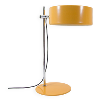 Midcentury desk lamp | Space-age design | Anvia | Vintage 60's