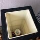 Japanese lamp Tarogo 80s wood and paper Kozo