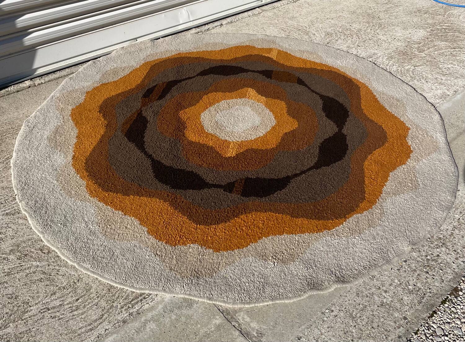 60s rugs