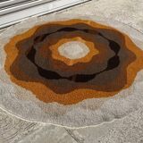 60s rugs