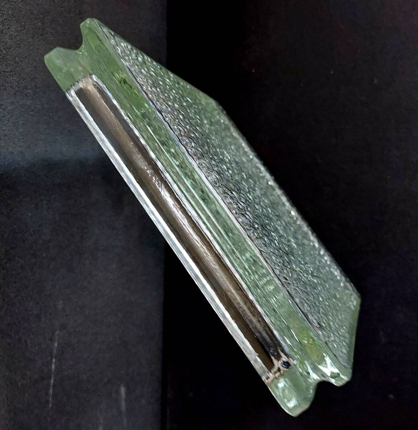 Glass block Nevada2032 St Gobain