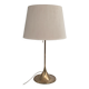 Iconic table lamp, model B-024 by Bergboms, The Scandinavian Modern.