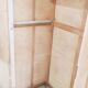 Armoire parisienne vintage