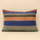 Turkish kilim pillow