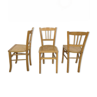 Bistro style chair