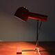 Midcentury Design Table Lamp by Josef Hůrka, 1970s