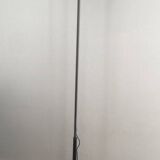 Designer parquet floor lamp. Bruno Gecchelin for Gruppo Skipper