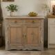 Kitchen buffet