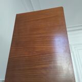 Compas foot cabinet