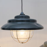 1970s industry ceiling lamp