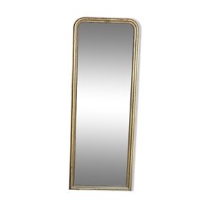 Miroir louis philippe