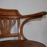 U.S. office armchair