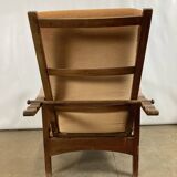 Vintage Morris armchair