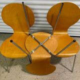 Vintage chairs