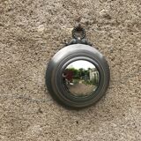 Mirror vintage witch's eye