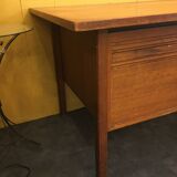 Scandinavian desk Facit, circa 1950