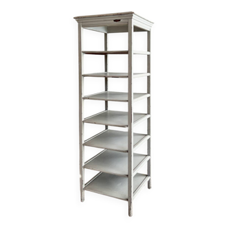 Old shelf