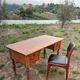 Old desk