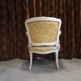 Louis XV armchair