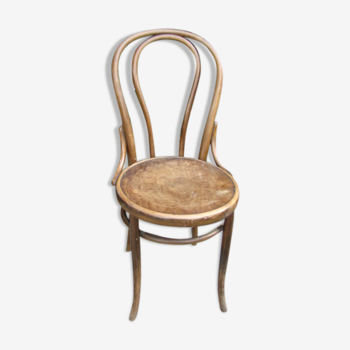 Chair Bistro old Fischel