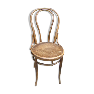 Chair Bistro old Fischel