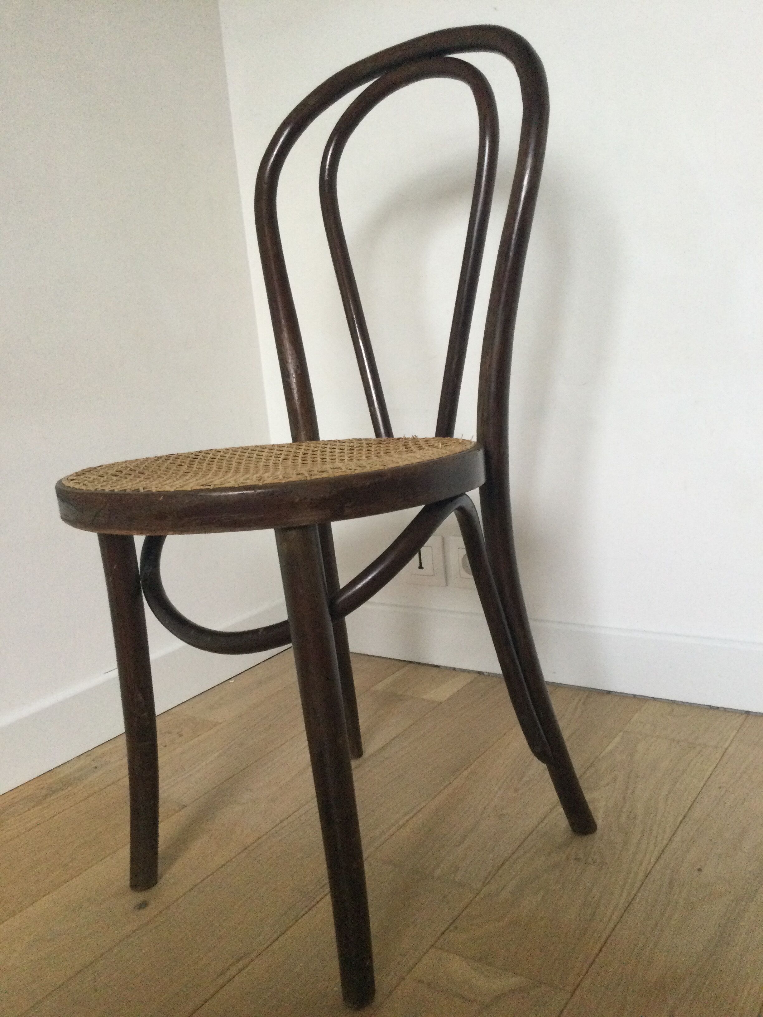 Bistro chair
