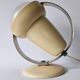 Midcentury Table or Wall Lamp Philips, Charlotte Perriand, Netherland, 1960s