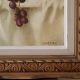 nature morte