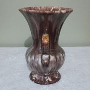 Vase allemand West Germany hauteur 20cm