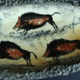 Rocky catchall André Quiron / Vallauris