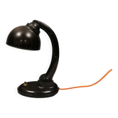 Bakelite table lamp type 11126 designed by Eric Kirkman Cole in the 1930s