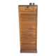 Classeur à rideau vintage