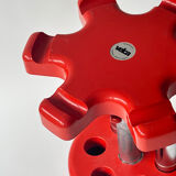 VIP coat rack Roberto Lucchi and Paolo Orlandini for Velca, 1970