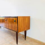 Vintage sideboard in rosewood 1960