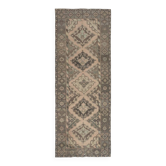 Tapis couloir fait main. Couloir vintage. Tapis de cuisine. Tapis d'escalier.