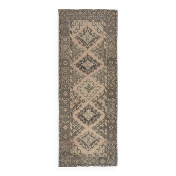 Tapis couloir fait main. Couloir vintage. Tapis de cuisine. Tapis d'escalier.