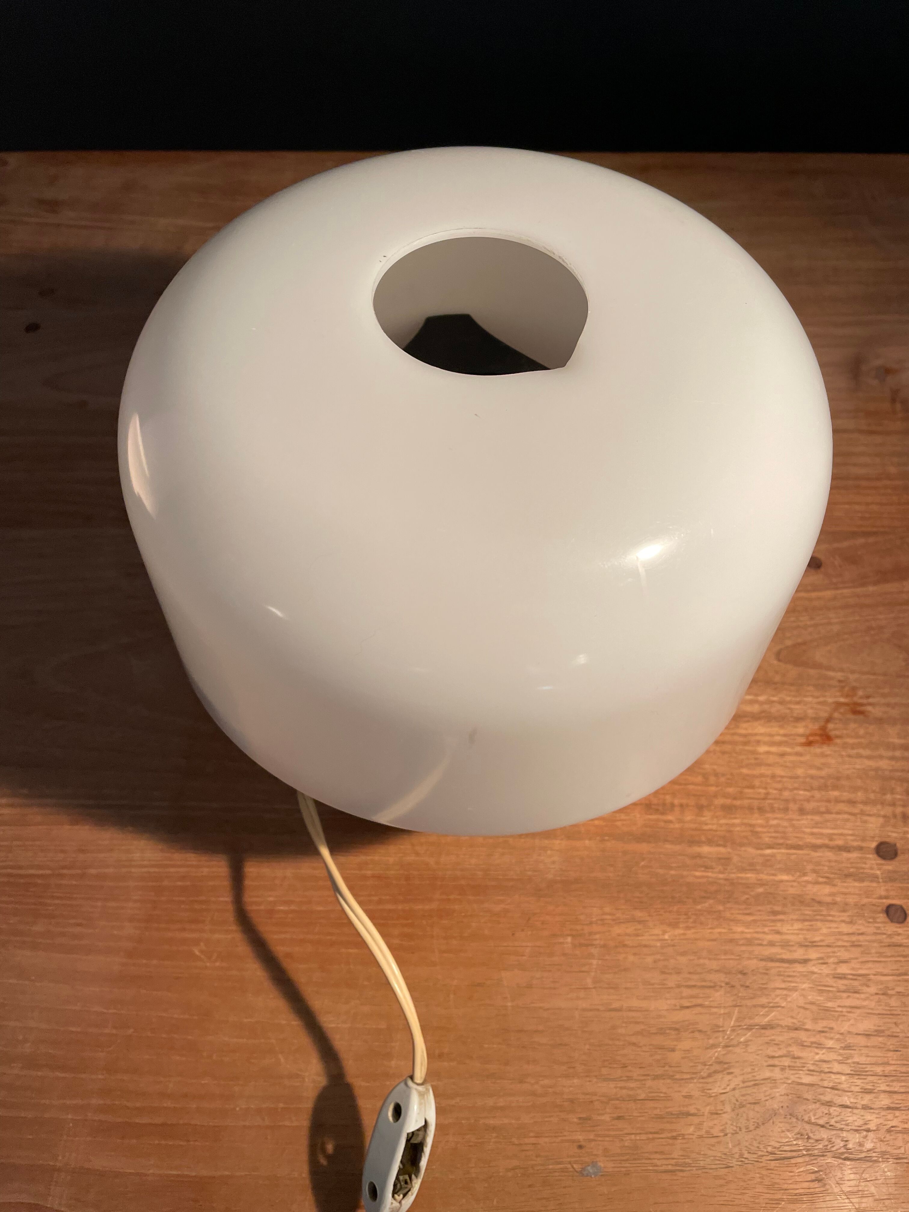 Table lamp Guzzini design