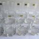 Service complet de 18 verres Luminarc Octime