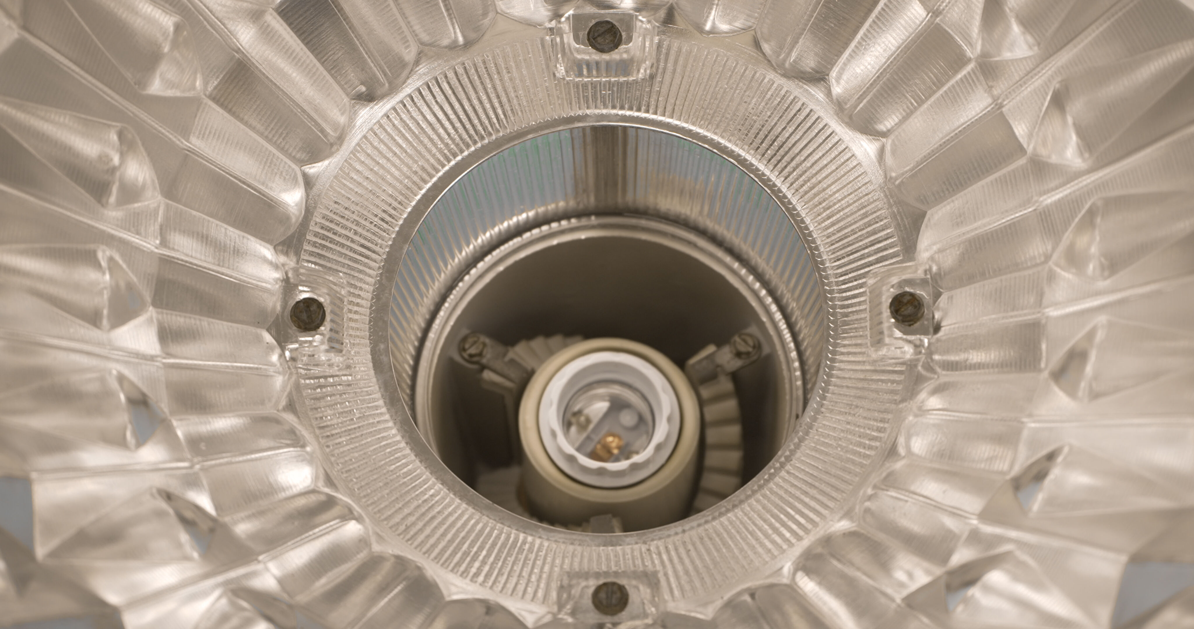 Industrial suspension G E