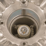 Industrial suspension G E