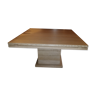 Dining room table