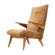 Parker Knoll vintage armchair, 1950