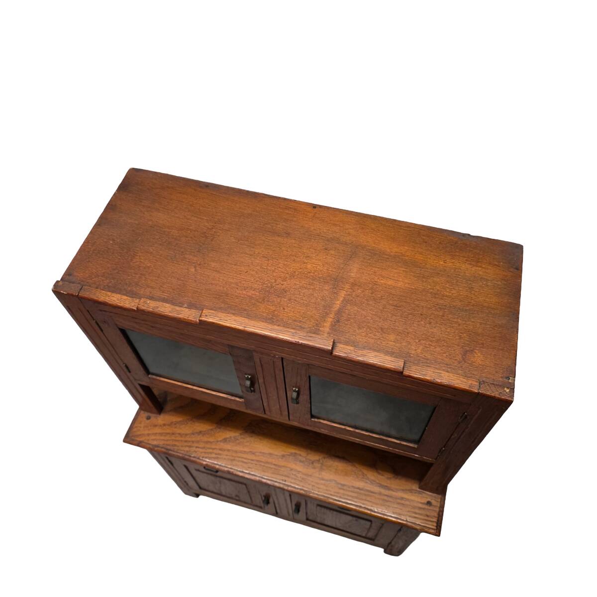 Small Model French Art Deco Sideboard, 1920/30s