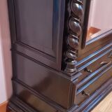 Napoleon III era wardrobe