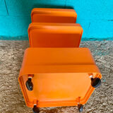 Service Flair Prisunic - vintage 70's